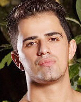 Yago Camargo