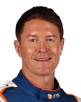Scott Dixon as Himself