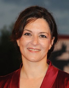 Martina Gedeck Photo
