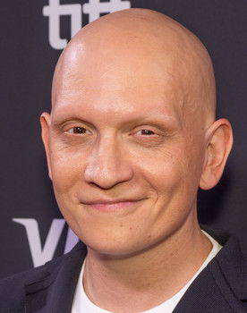 Anthony Carrigan