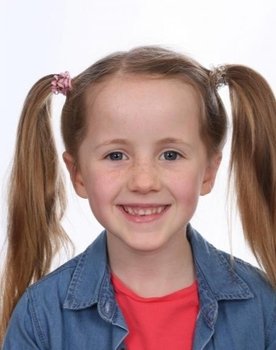 Tilly Kaye