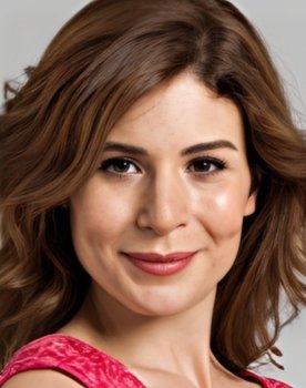 Yeliz Kuvancı as Handan