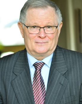 Rod Britt