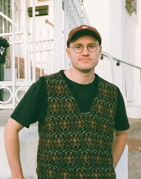 Nathan Hare as Nathan