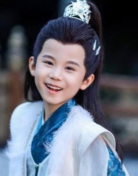 徐远李阳