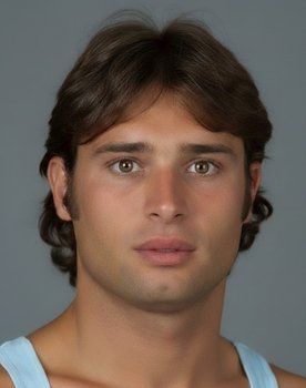 Tayfun Akalın as Tayfun