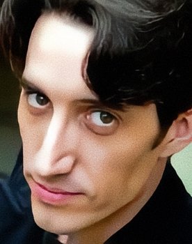 Robert Nunes as William Seabrook