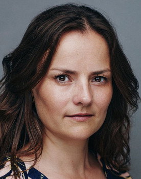 Ann Hølund