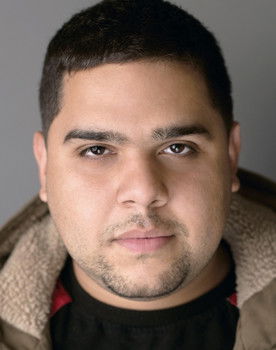 Ralph Rodriguez as Julio