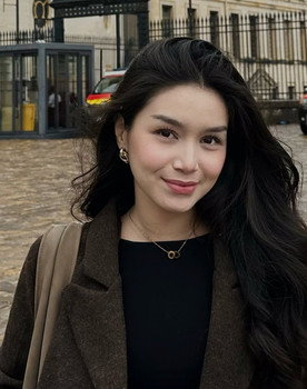 Icha Nabilah