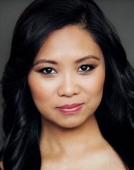 Christine Corpuz