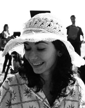 Emilie-Rose Paoli as Marie