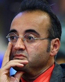 Ardeshir Rostami