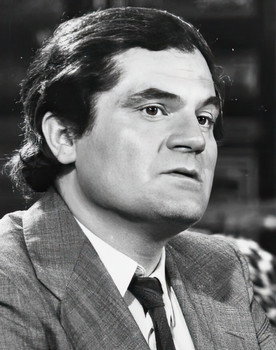 Michel Peyrelon