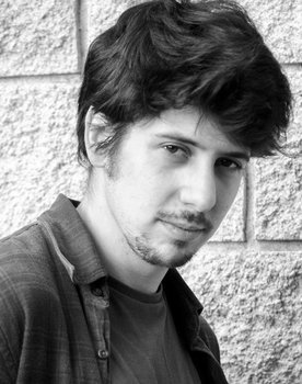 Luís Lobão as Pastor