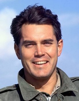 Jeffrey Hunter as Joaquín Murrieta
