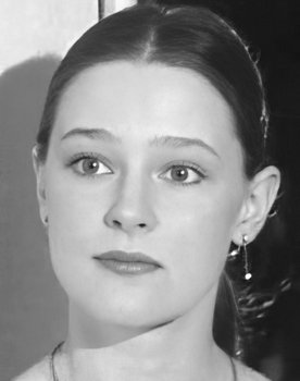 Елена Дробышева