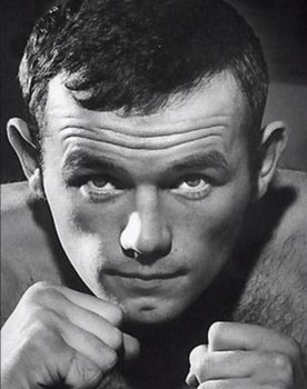 Ingemar Johansson