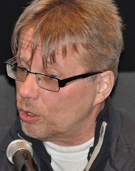 Veikko Aaltonen as Jallu, Ramin kuski