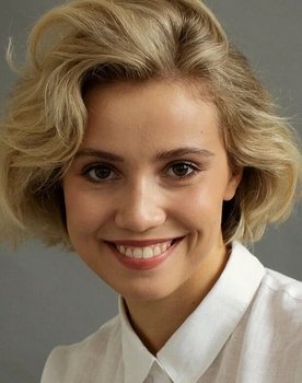 Daria Petrichenko