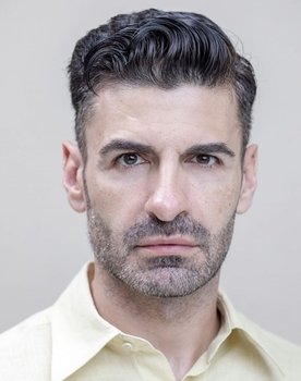 Panayotis Petrakis