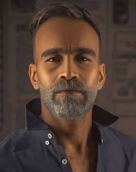 Mahmoud Ellisy