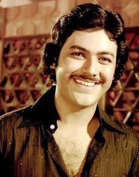 Raj Kiran