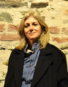 Ioanna Lamni as Eleni's Mother