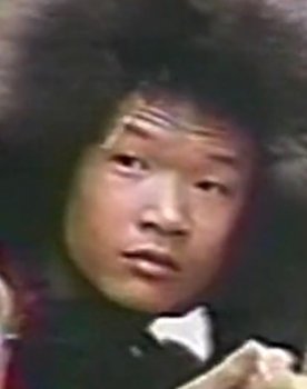 Hsu Yu-Ta as 'Tiny-Monkey'