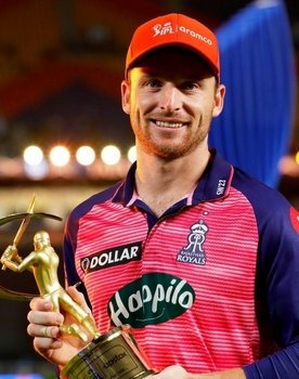 Ben Stokes: Phoenix from the Ashes
