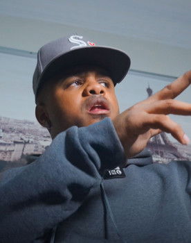 Jorge Luis Sanchez t