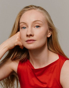 Gina Bernhoft Gørvell