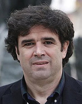 Fernando Bovaira as 