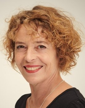 Verena Rendtorff as Self (voice)