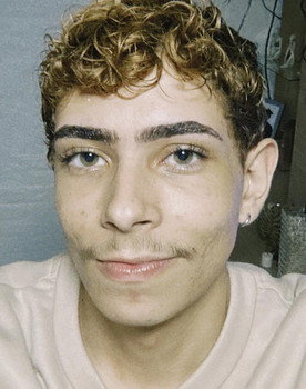 Gabriel Cordeiro as 