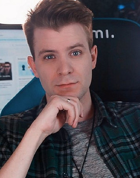 Thomas Maier as Benjamin Bennett