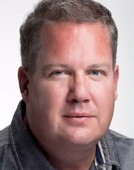 Paul Nathaniel Oleynick as Announcer - Catholic Priest (Earl Duncan in The Style of Jack Nicholson)