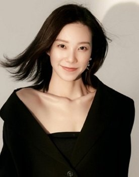 Cheng Zi Ying as Xiao Mei