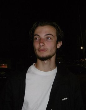 Malo Pecqueur as Le chef