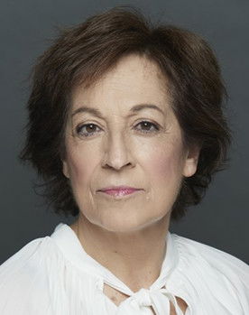 Carmen Balagué as Mari Carmen