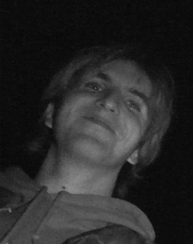 Blair Mertens