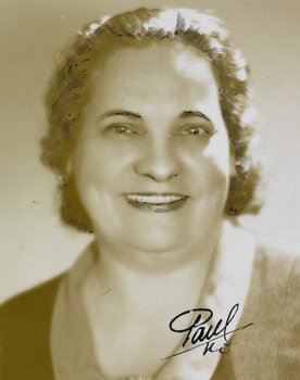 Conchita de Moraes as 