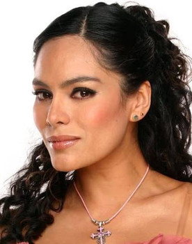Rossana San Juan as Ruth