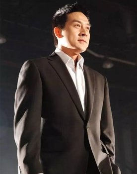 Zhigang Liu