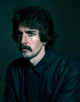 Harry Egan