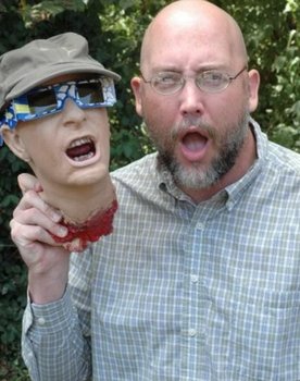 Tim Ritter