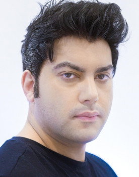 Sikander Malik