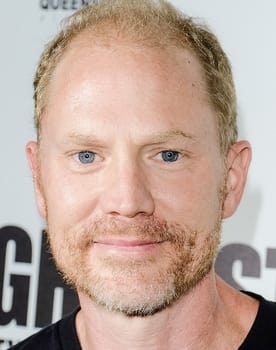 Dan Bush as Police Officer