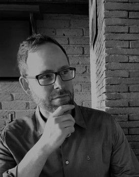 Michael Rognlie as The Drifter