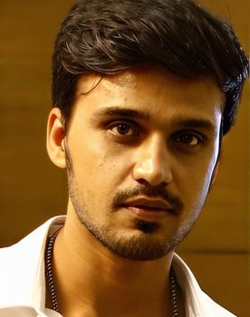 Adhesh Sudhakar